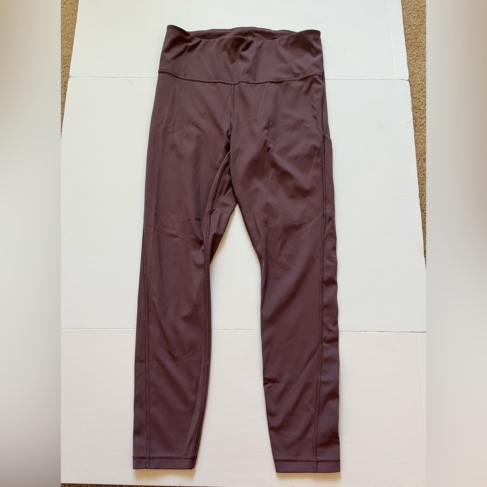 Athleta Ultimate Stash Pocket 7/8 Tight size Small